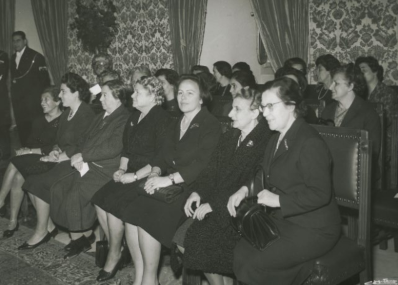 © Archivio Storico Camera dei deputati