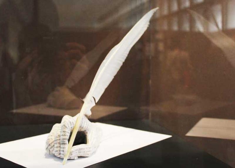 Mostra Libro di artista