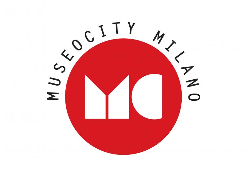 Logo di Milano MuseoCity.