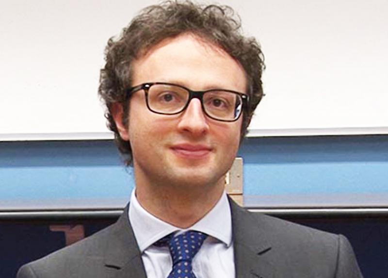 Niccolò Bolli