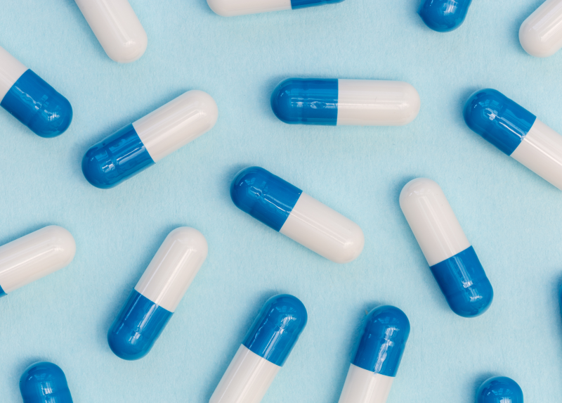  Un nuovo farmaco apre prospettive terapeutiche per le bronchiectasie