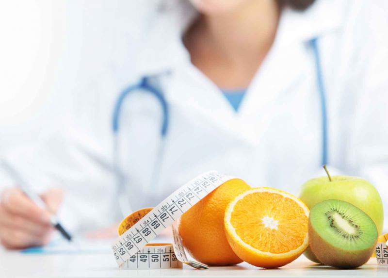 Nutrizione personalizzata