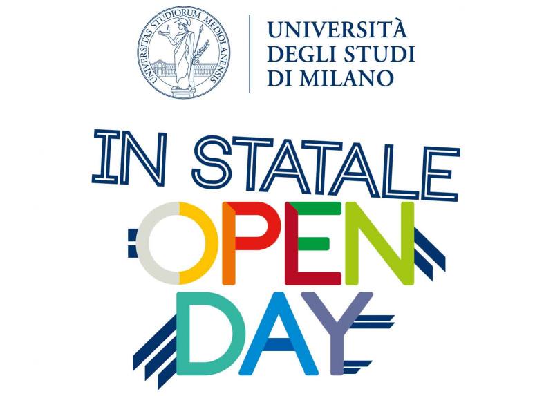 Open Day 2019