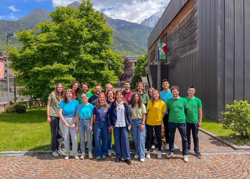 Open Day UNIMONT 2025