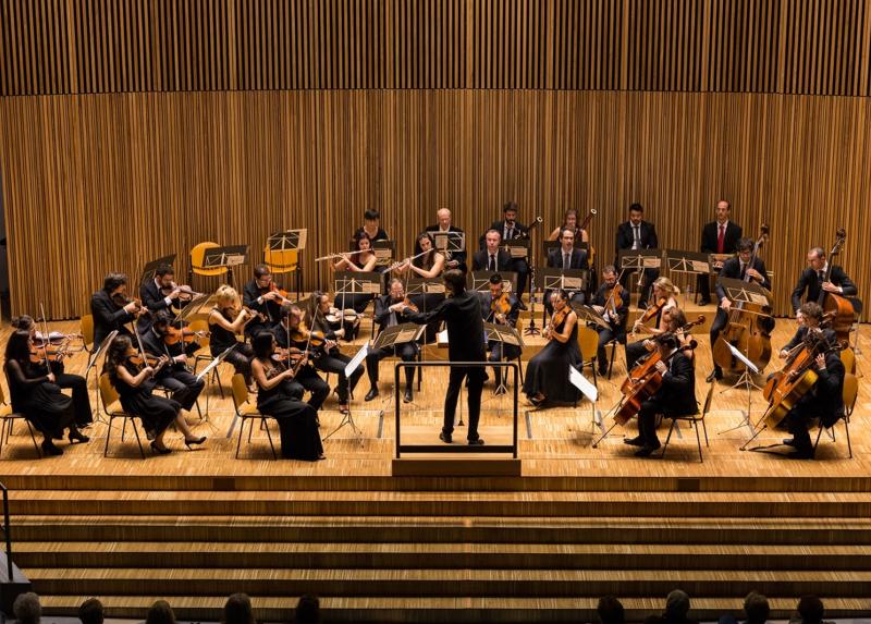 Orchestra d'Ateneo