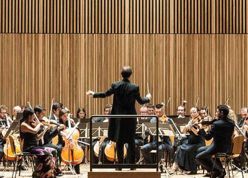 Orchestra dell'Università Statale