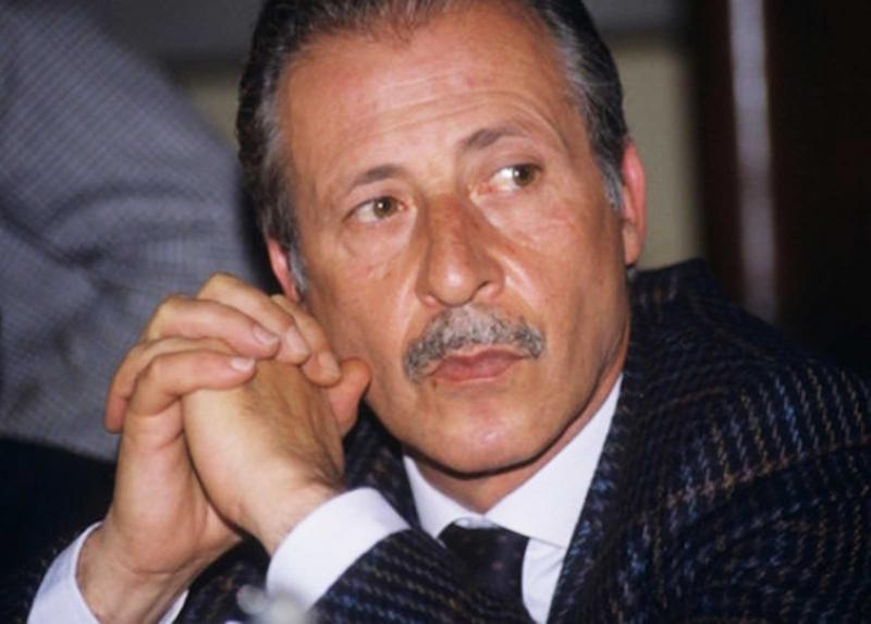 Paolo Borsellino