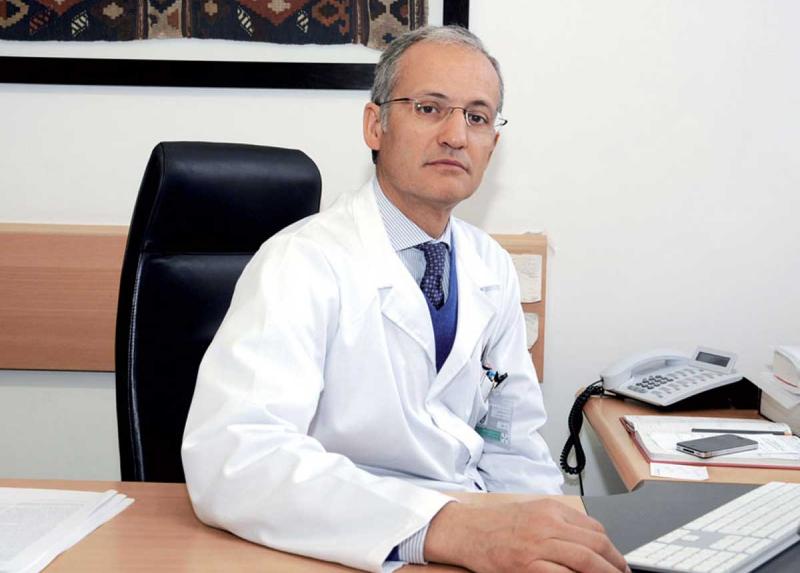 Paolo Corradini
