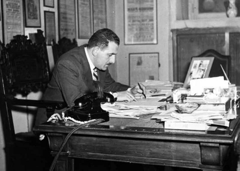 Paolo Grassi