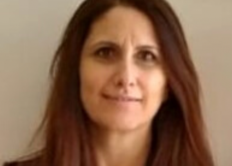 Patrizia Riso