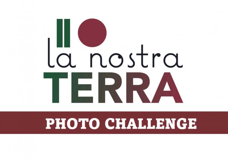 Photo challenge La nostra terra