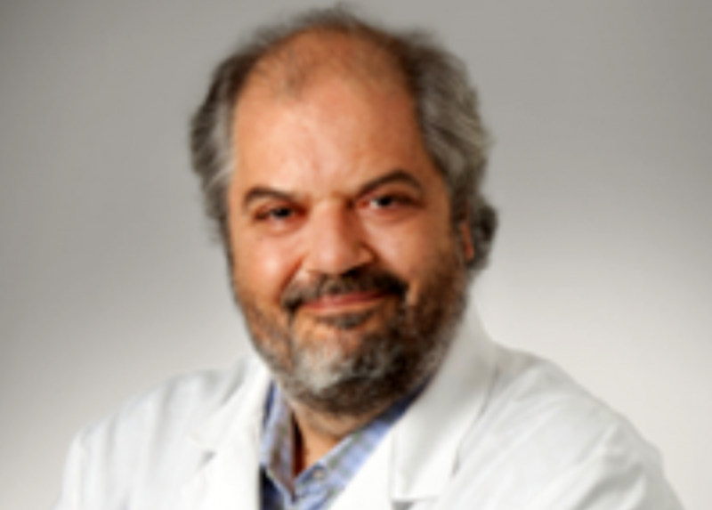 Pier Paolo Di Fiore.