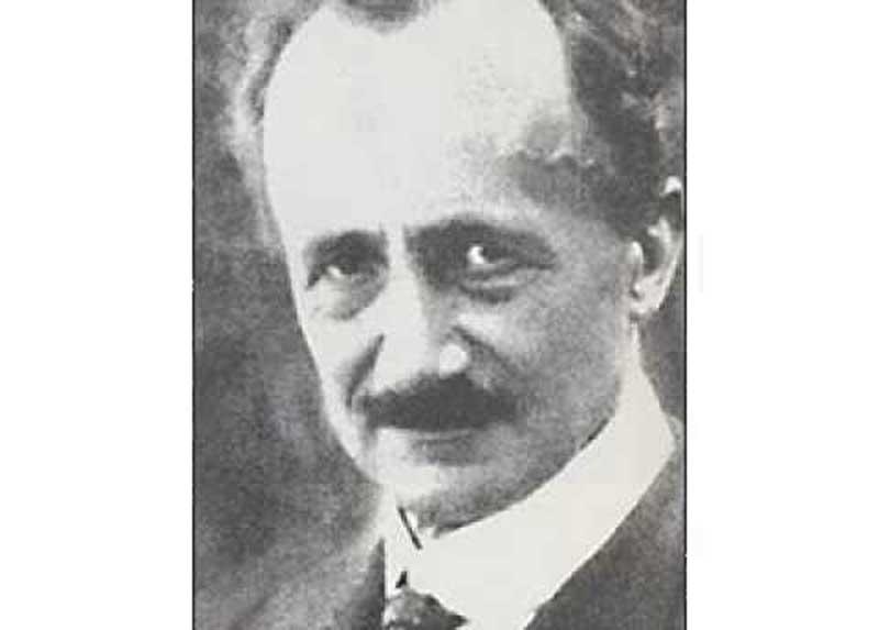 Piero Martinetti