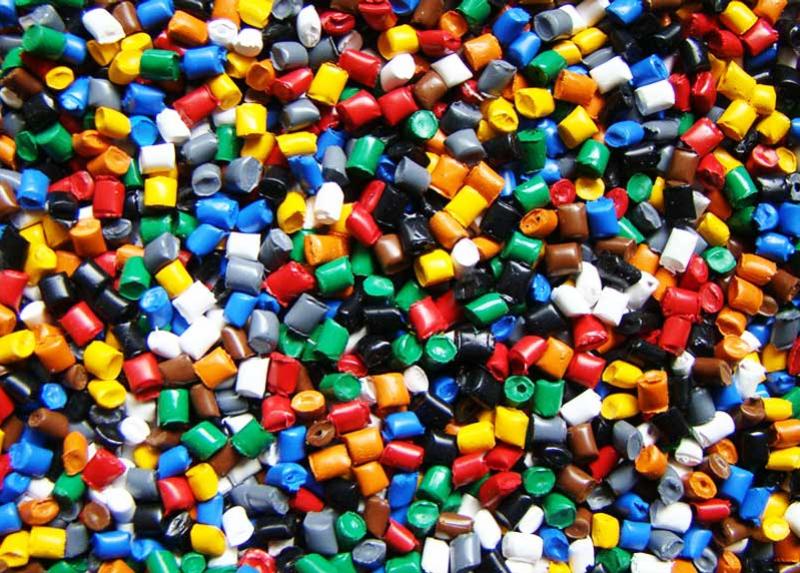Plasmix