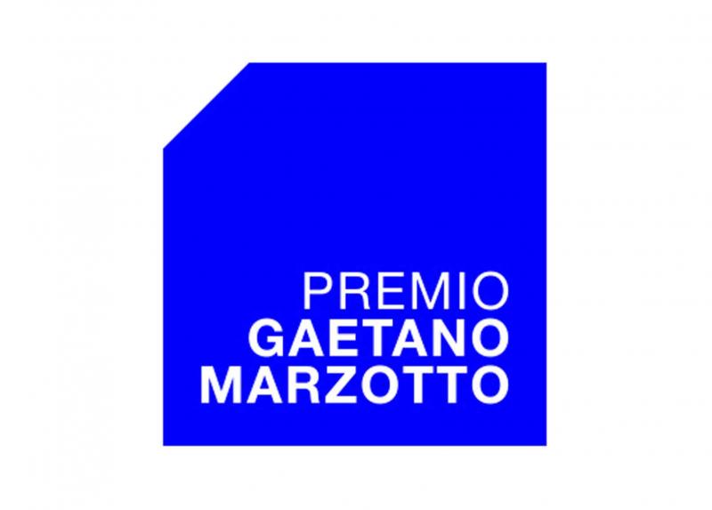 Il logo del Premio Marzotto