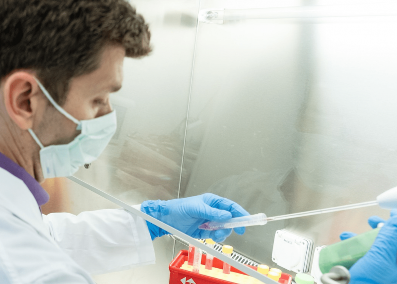 Attività di laboratorio