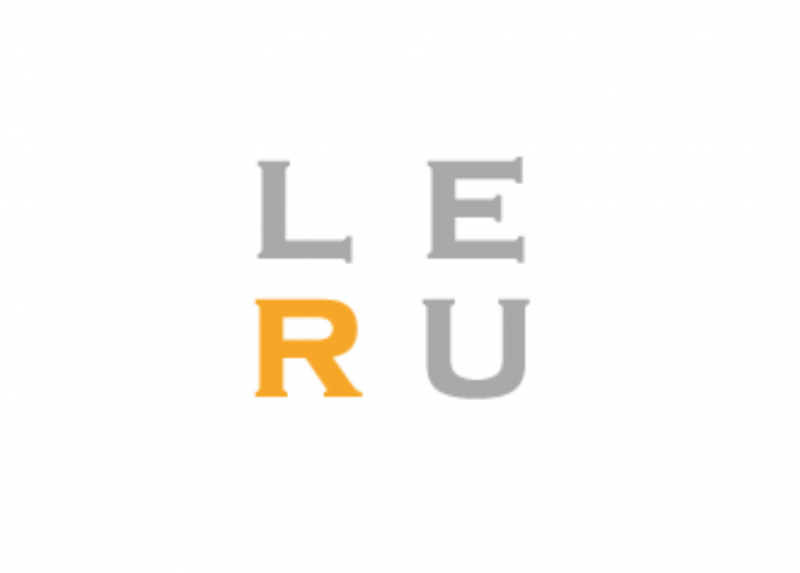 Il logo della LERU