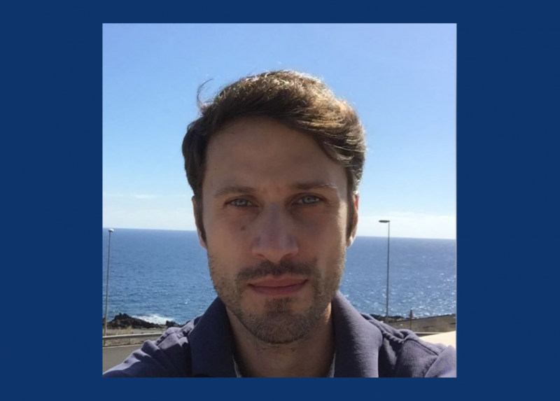 Claudio Grillo, docente di Astrofisica in Statale e vincitore del Premio “Antonio Feltrinelli Giovani”