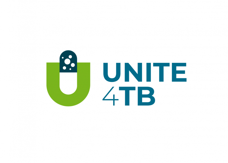 Il logo di UNITE4TB