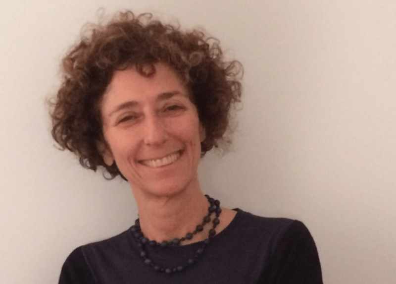 Anna Moroni, docente di Biofisica cellulare al dipartimento di Bioscienze