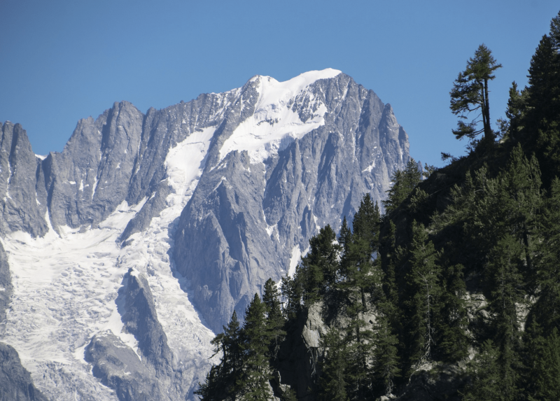 Paesaggi alpini