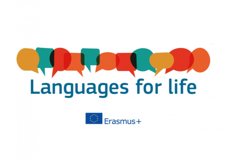 Erasmus+: Label europeo delle Lingue 2020
