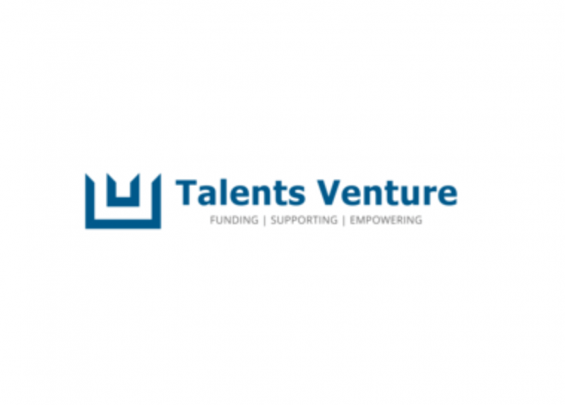 Il logo di Talents Venture