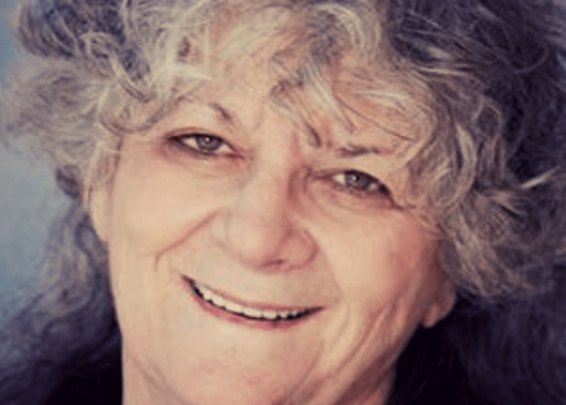 La scienziata Ada Yonath