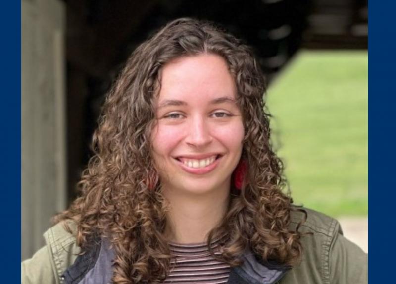 Hanne Gaukel, dottoranda in Sociologia economica e Studi del lavoro