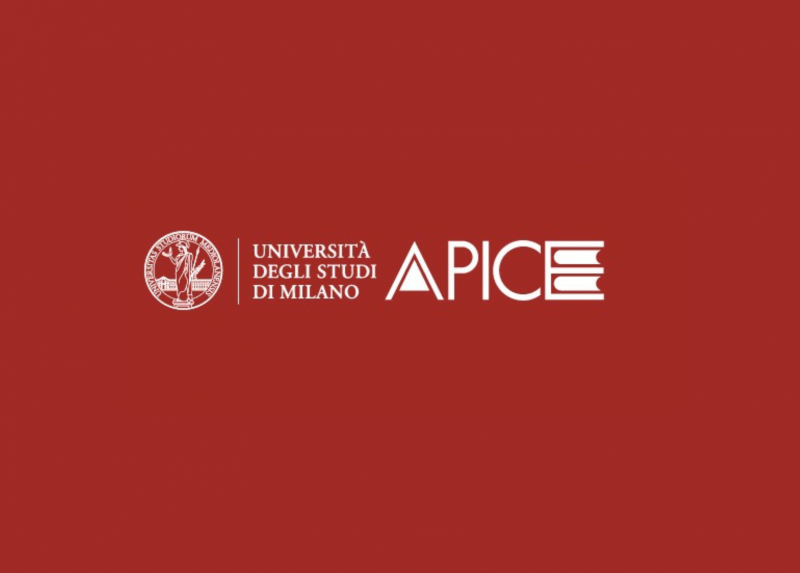 Il logo del Centro Apice