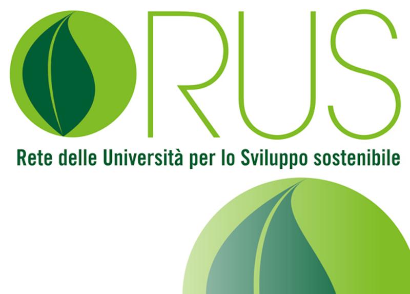 RUS - Rete delle Università per lo Sviluppo sostenibile