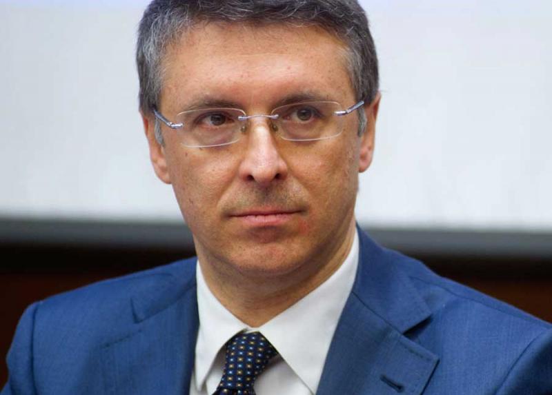 Raffaele Cantone
