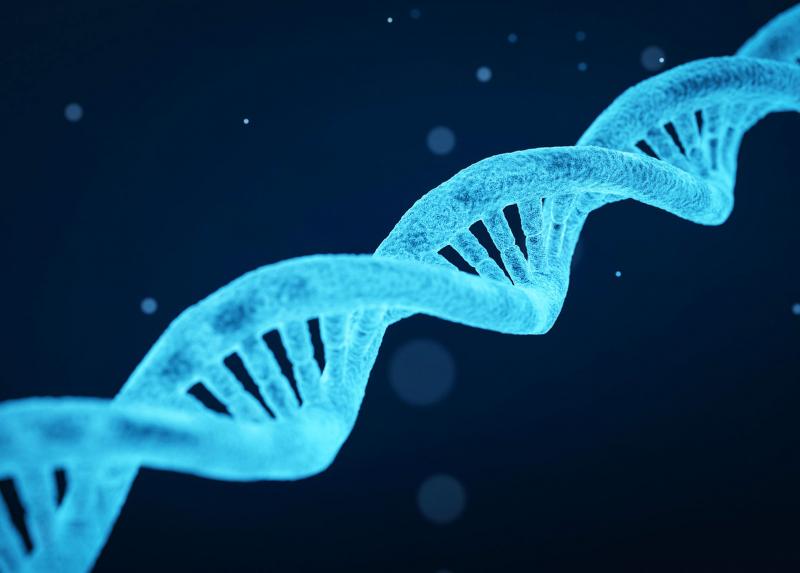 DNA