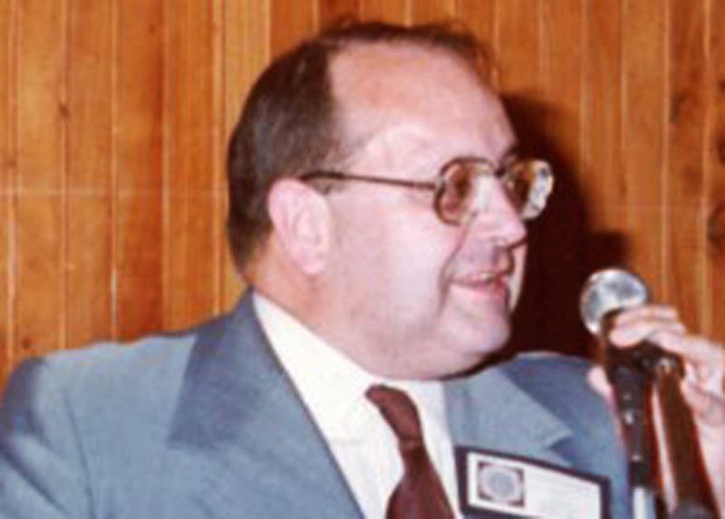 Rodolfo Paoletti