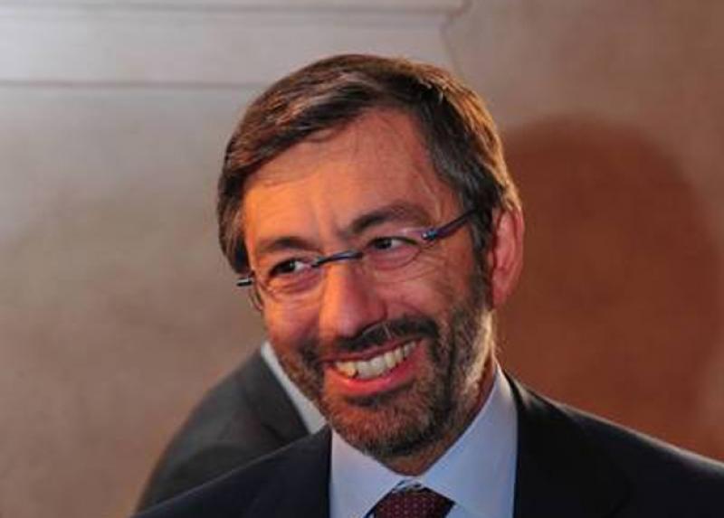 Giovanni Sabatini - Immagine tratta da www.intermediachannel.it