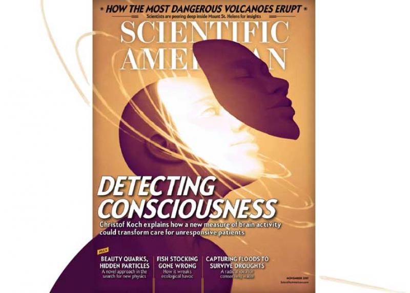 Scientific American