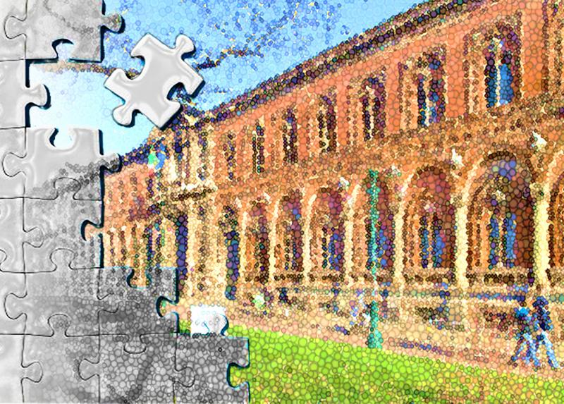 Scienze e beni culturali