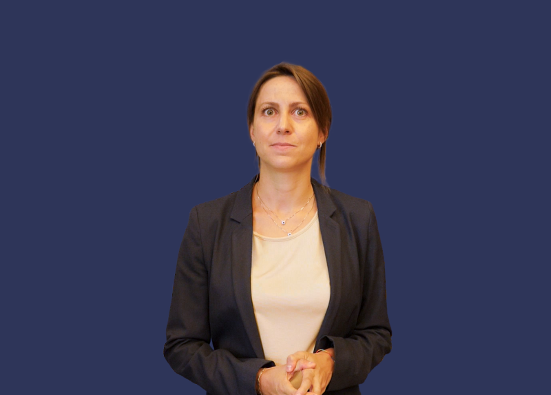 Aurora Magliocca
