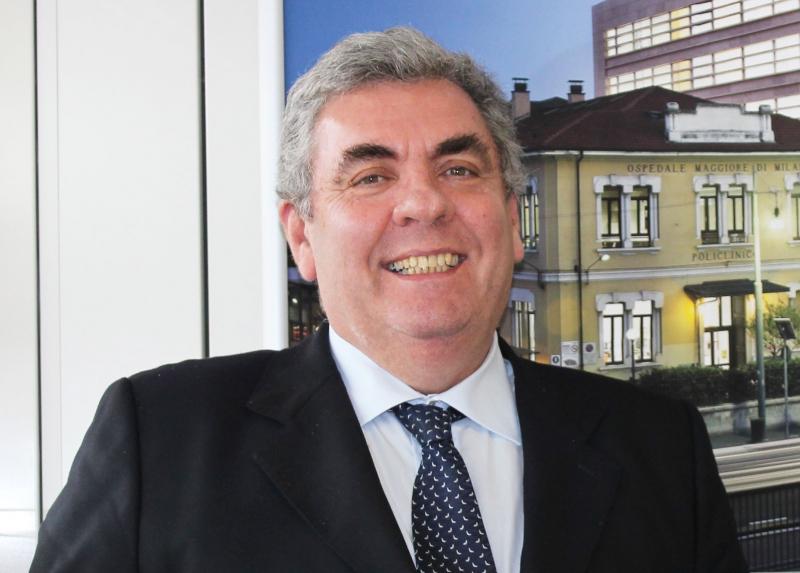 Sergio Abrignani