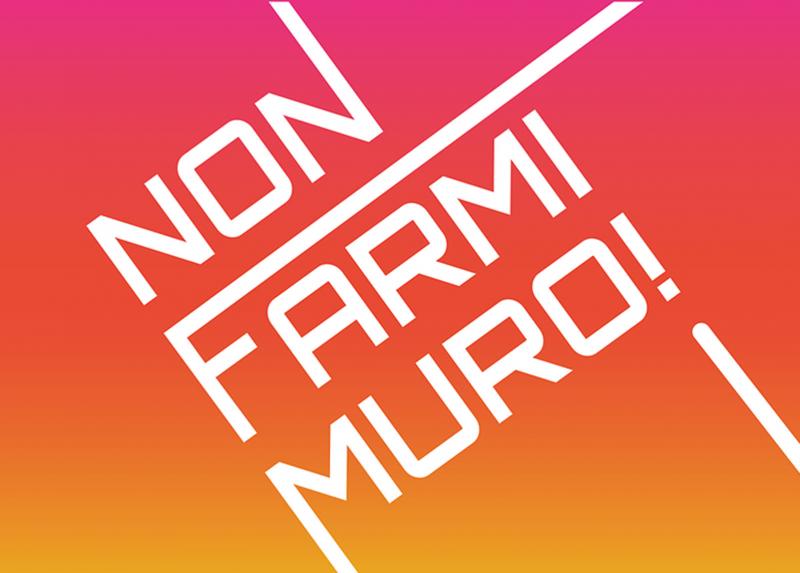 Non farmi muro_Settima tedesca in Italia