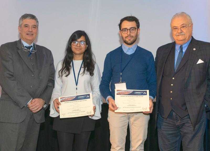 Simone Villa_premiazione