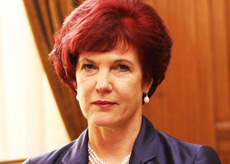 Solvita Āboltiņa