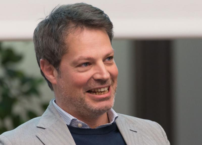 Flaminio Squazzoni, docente di Sociologia all'Università Statale