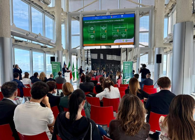 Startup Days 2025