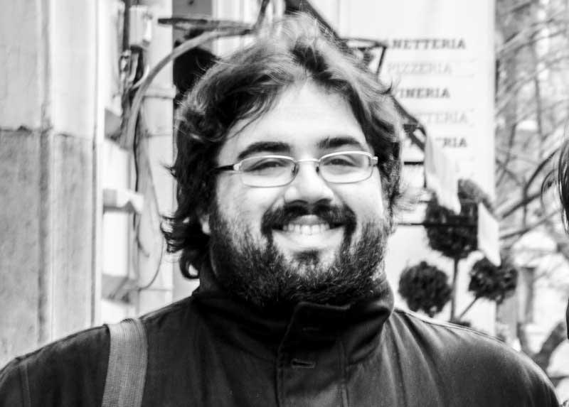 Stefano Martinella