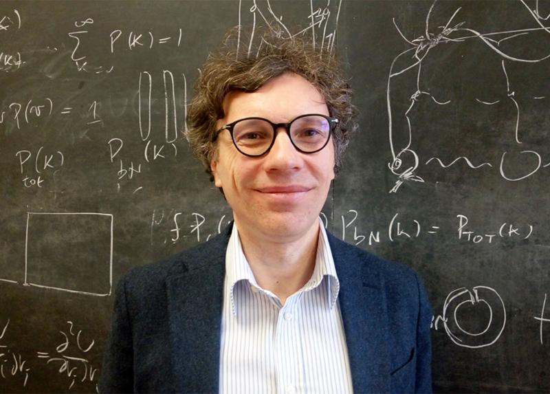 Stefano Zapperi
