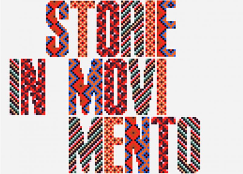 Storie in movimento - Mostra Mudec