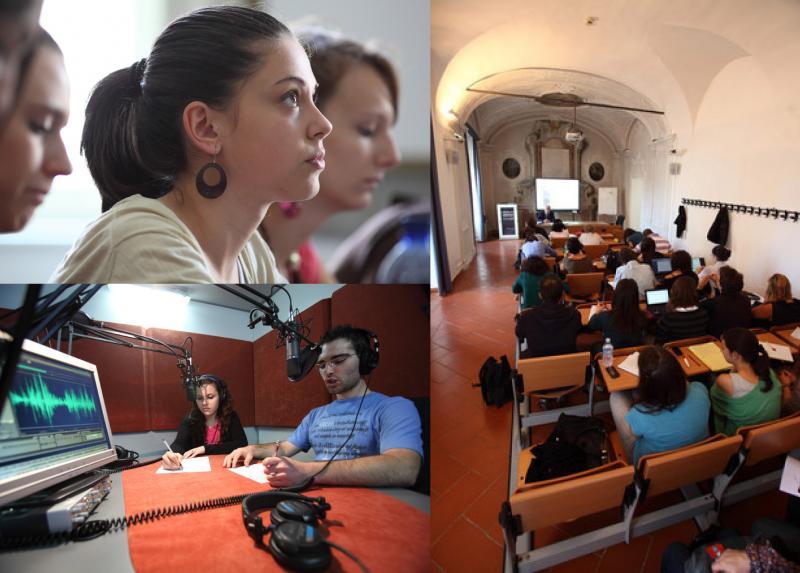Studenti