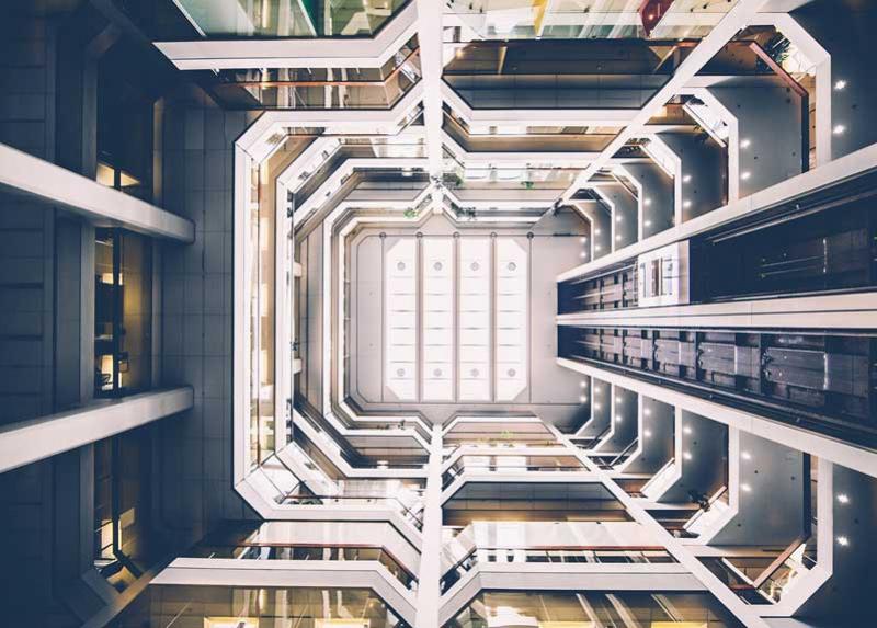 Infrastrutture