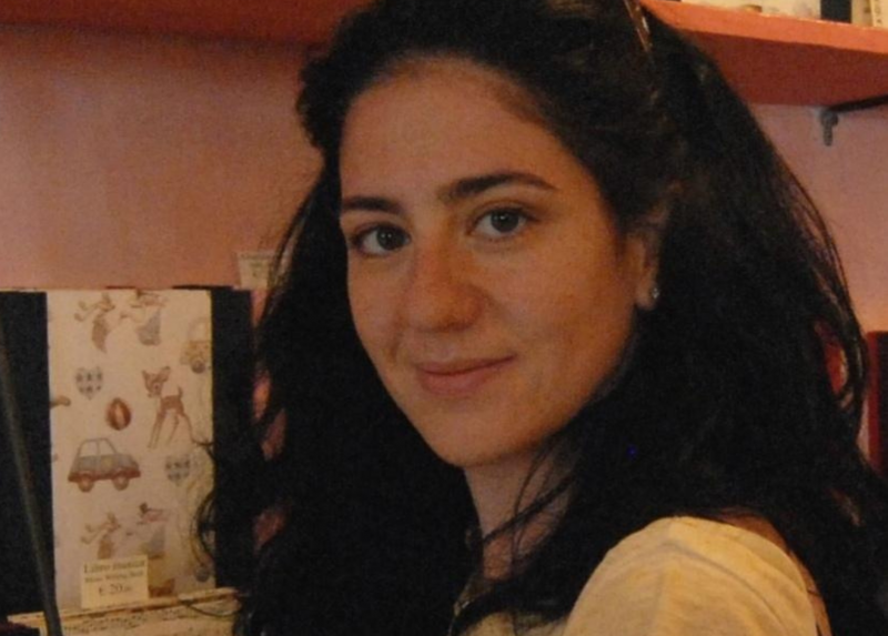 Teresa Franco